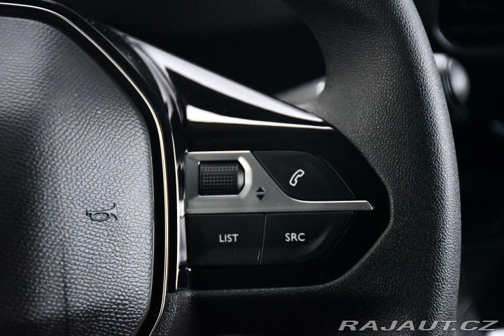 Peugeot Partner 1.5BlueHDI L2 2022