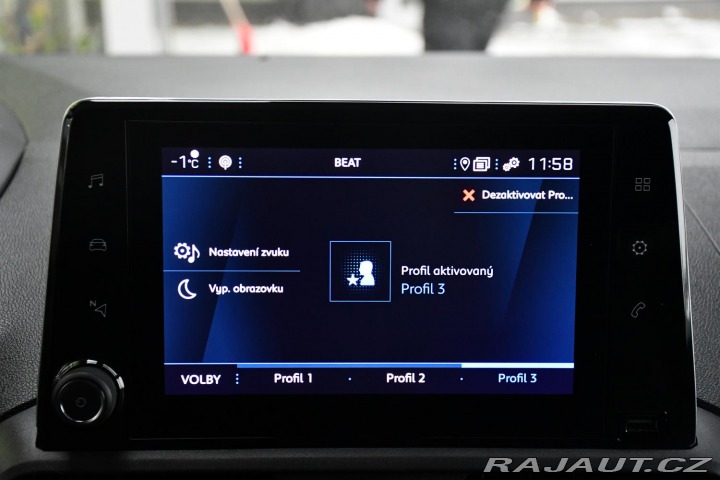 Peugeot Partner 1.5BlueHDI L2 2022