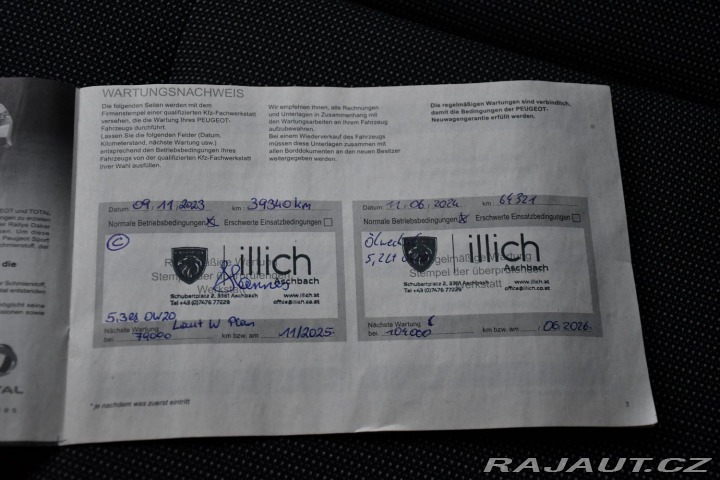 Peugeot Partner 1.5BlueHDI L2 2022