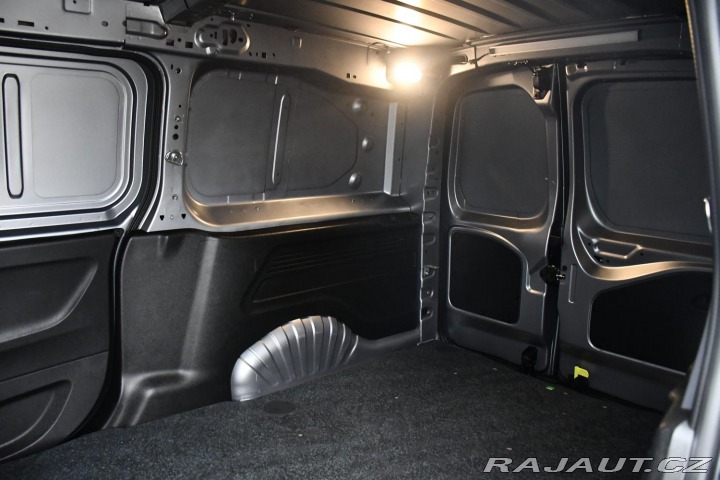 Peugeot Partner 1.5BlueHDI L2 REZERVACE 2022