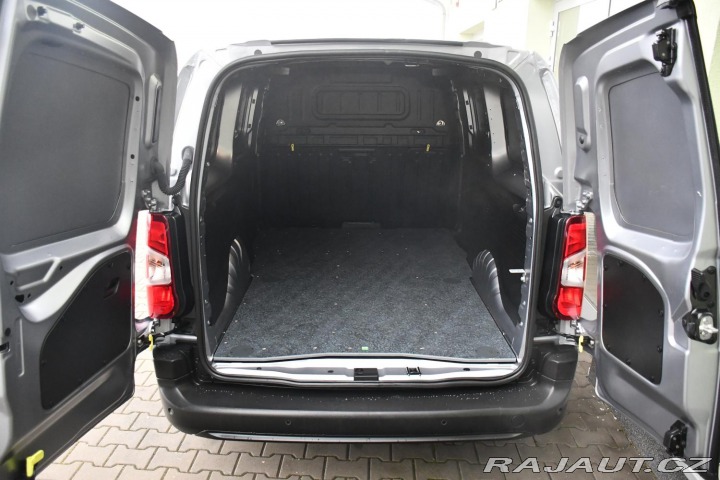 Peugeot Partner 1.5BlueHDI L2 2022