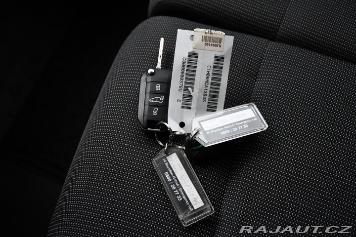 Peugeot Partner 1.5BlueHDI L2 2022