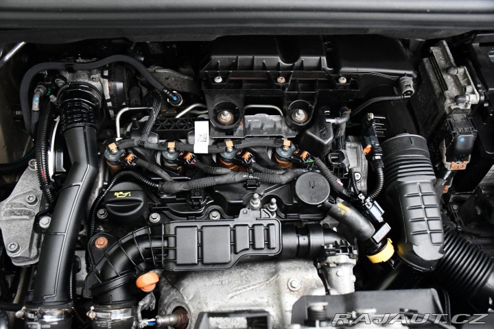 Peugeot Partner 1.5BlueHDI L2 REZERVACE 2022