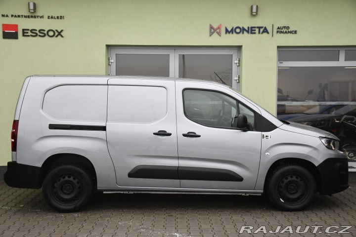 Peugeot Partner 1.5BlueHDI L2 2022