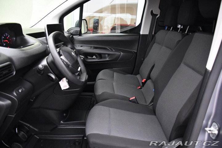 Peugeot Partner 1.5BlueHDI L2 2022