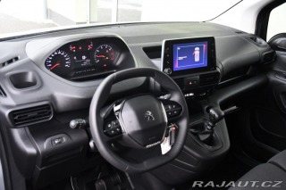 Peugeot Partner 1.5BlueHDI L2 2022