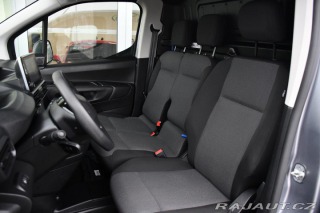 Peugeot Partner 1.5BlueHDI L2 2022