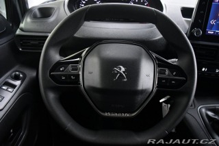 Peugeot Partner 1.5BlueHDI L2 2022