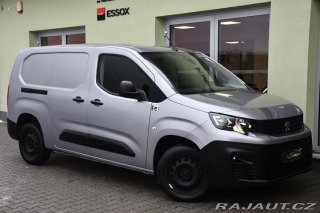 Peugeot Partner 1.5BlueHDI L2 2022