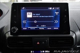 Peugeot Partner 1.5BlueHDI L2 2022