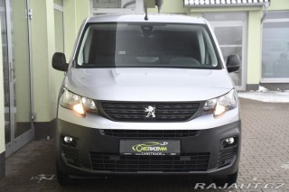 Peugeot Partner 1.5BlueHDI L2 2022