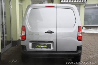 Peugeot Partner 1.5BlueHDI L2 2022
