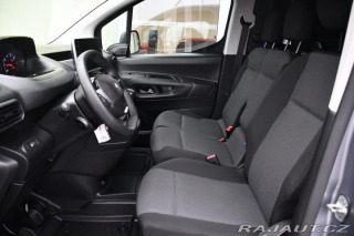 Peugeot Partner 1.5BlueHDI L2 2022