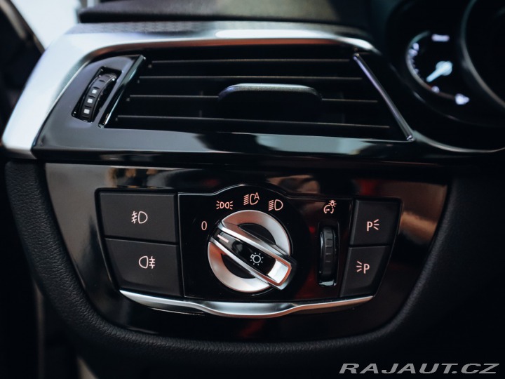 BMW 5 530d xDrive M-Paket 195 k 2019