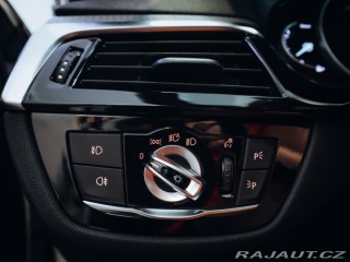 BMW 5 530d xDrive M-Paket 195 k 2019