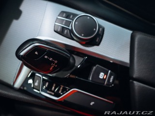 BMW 5 530d xDrive M-Paket 195 k 2019