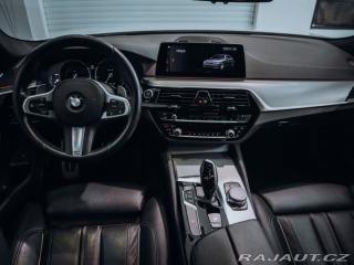 BMW 5 530d xDrive M-Paket 195 k 2019