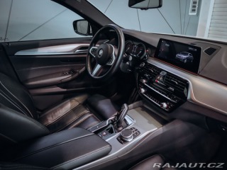 BMW 5 530d xDrive M-Paket 195 k 2019