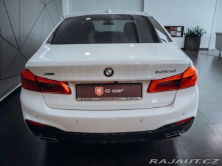 BMW 5 530d xDrive M-Paket 195 k 2019