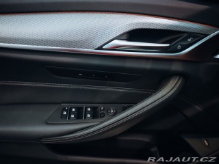 BMW 5 530d xDrive M-Paket 195 k 2019