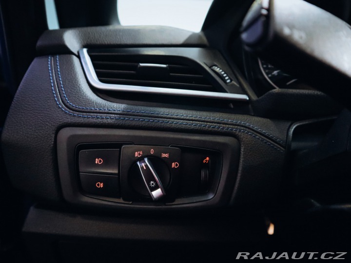 BMW 2 218i Active Tourer 2017