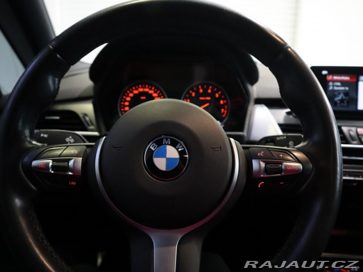 BMW 2 218i Active Tourer 2017