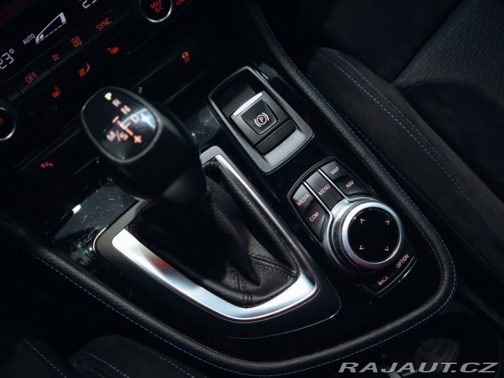 BMW 2 218i Active Tourer 2017