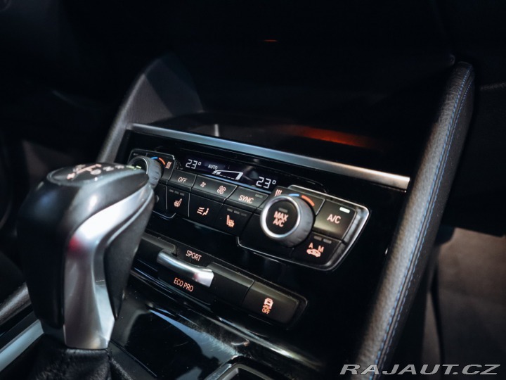 BMW 2 218i Active Tourer 2017