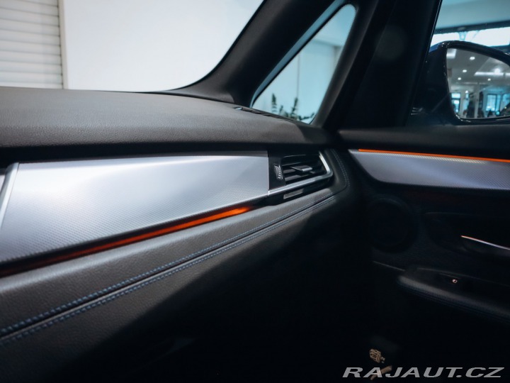 BMW 2 218i Active Tourer 2017