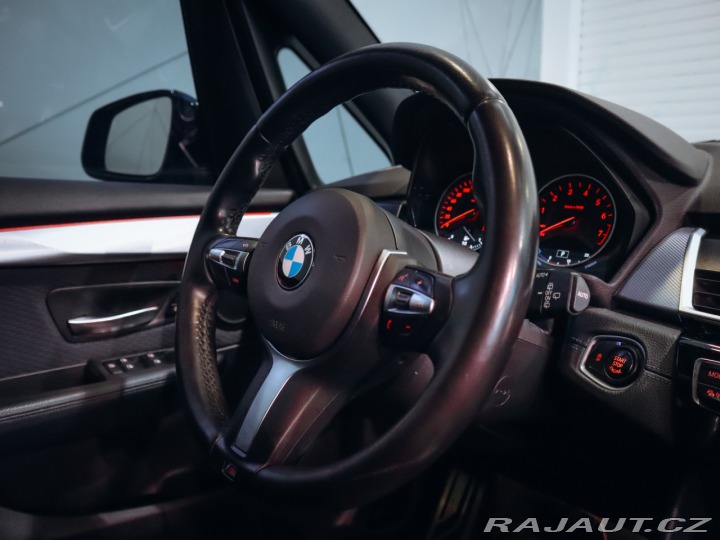 BMW 2 218i Active Tourer 2017