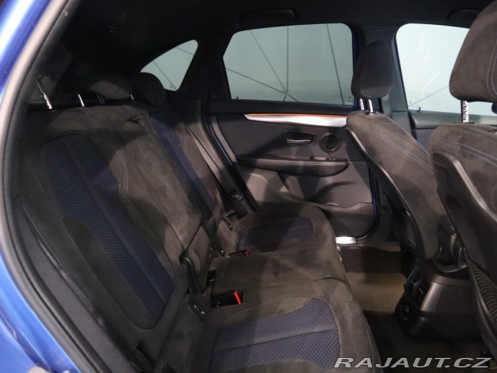 BMW 2 218i Active Tourer 2017