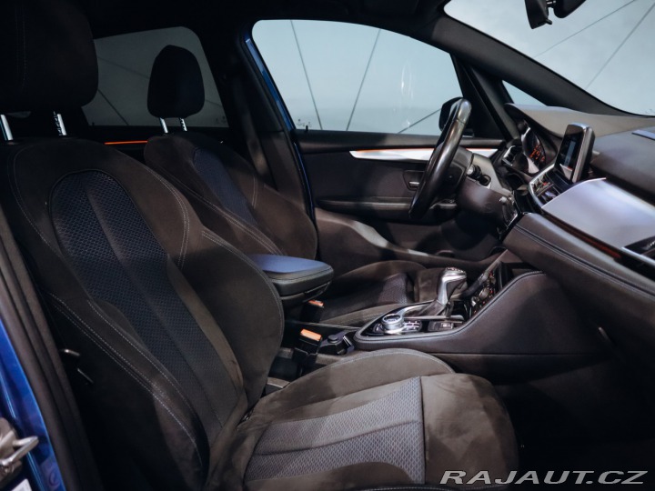 BMW 2 218i Active Tourer 2017