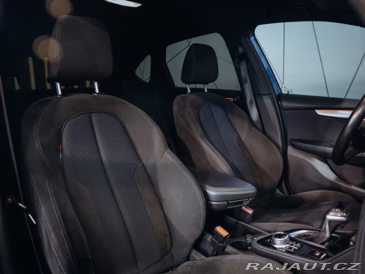 BMW 2 218i Active Tourer 2017