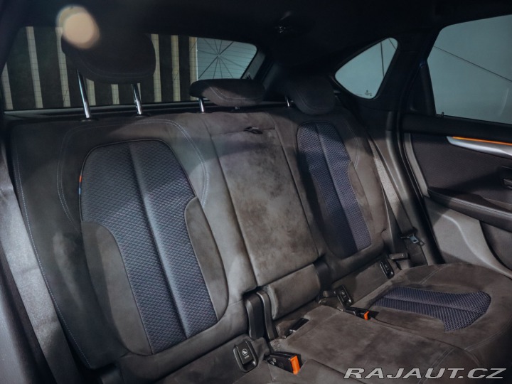 BMW 2 218i Active Tourer 2017