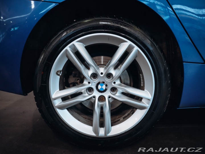 BMW 2 218i Active Tourer 2017