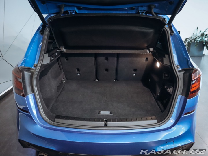 BMW 2 218i Active Tourer 2017