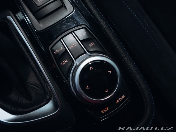 BMW 2 218i Active Tourer 2017