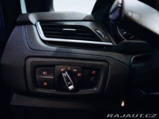 BMW 2 218i Active Tourer 2017