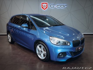 BMW 2 218i Active Tourer 2017