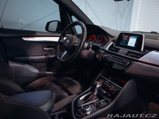 BMW 2 218i Active Tourer 2017