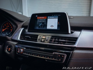 BMW 2 218i Active Tourer 2017