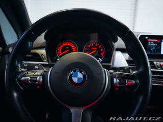 BMW 2 218i Active Tourer 2017