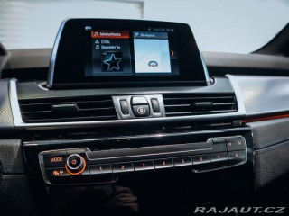 BMW 2 218i Active Tourer 2017