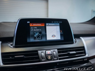 BMW 2 218i Active Tourer 2017