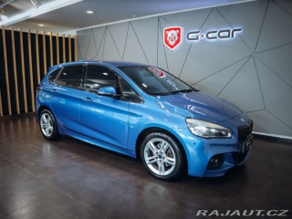 BMW 2 218i Active Tourer 2017