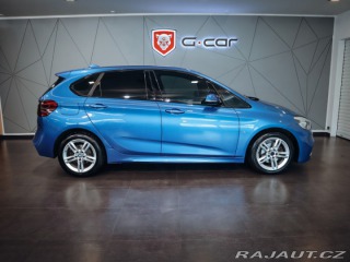 BMW 2 218i Active Tourer 2017