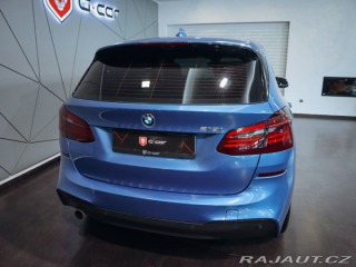 BMW 2 218i Active Tourer 2017