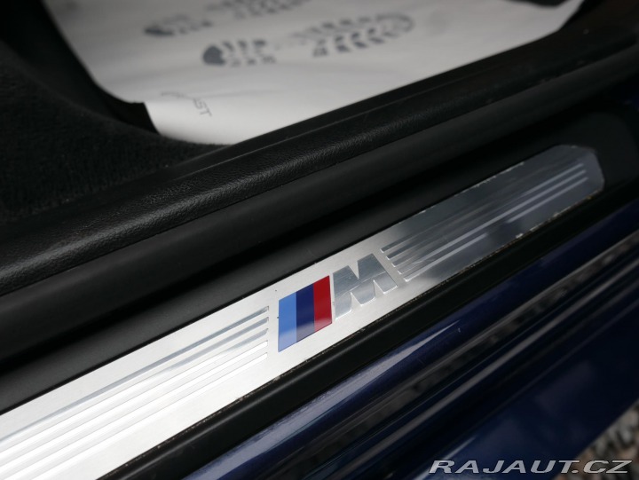 BMW X3 xDrive 20d 140kW Mpaket Č 2018