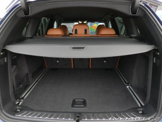 BMW X3 xDrive 20d 140kW Mpaket Č 2018