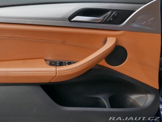 BMW X3 xDrive 20d 140kW Mpaket Č 2018